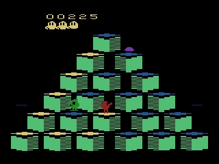 Q*bert