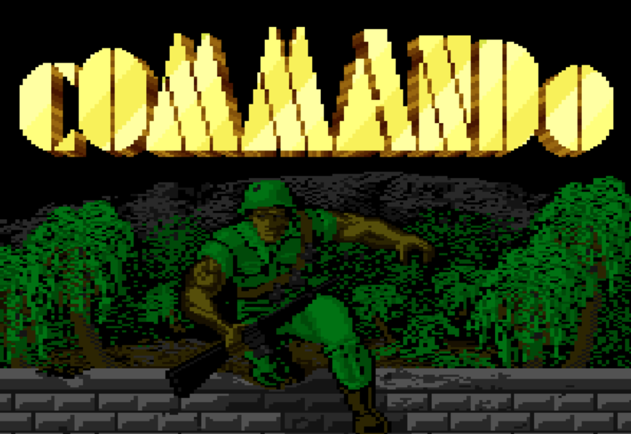 Commando