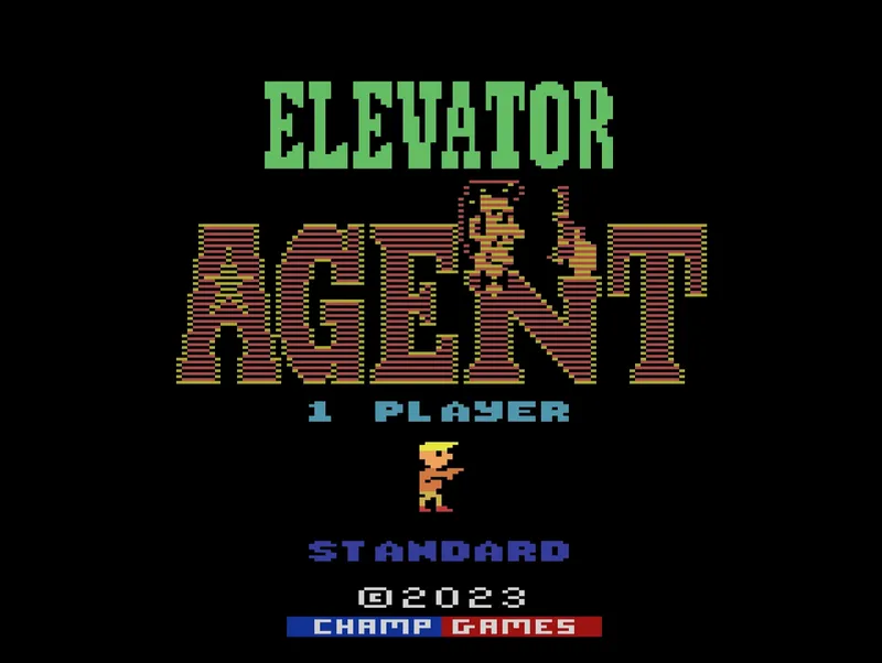 Elevator Agent