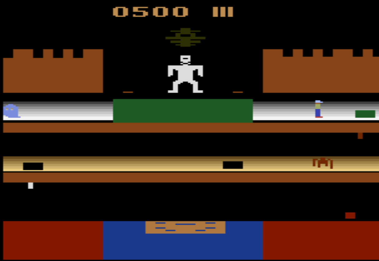 Frankenstein's Monster