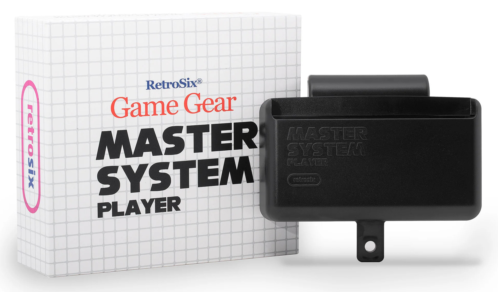 Master System