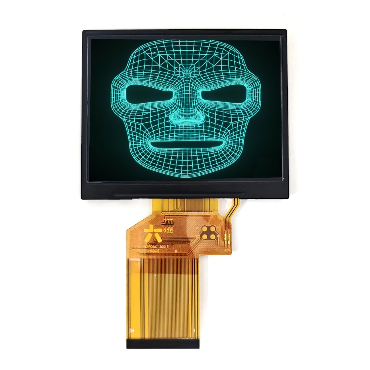 Game Gear IPS Screen