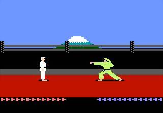 Karateka
