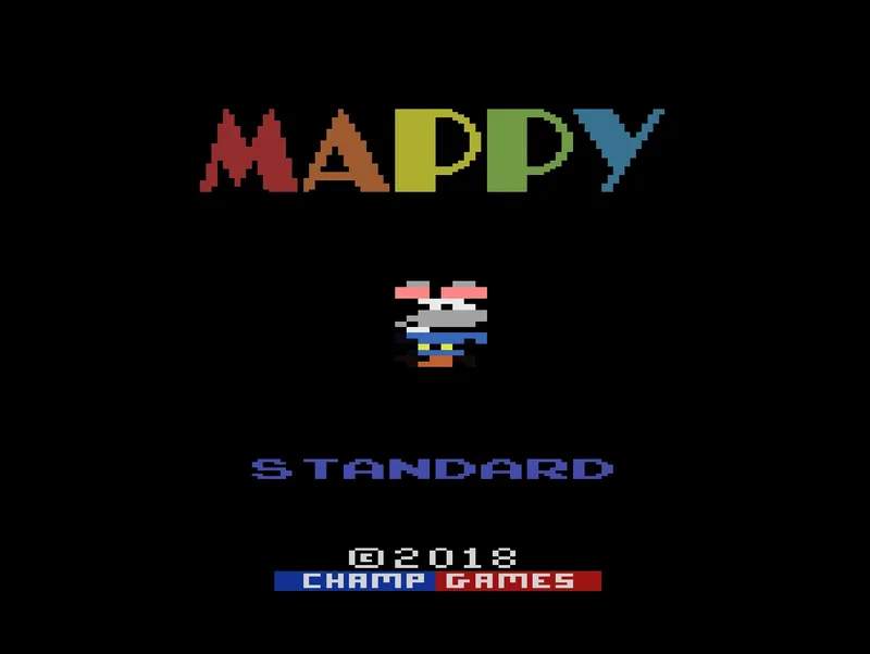 Mappy