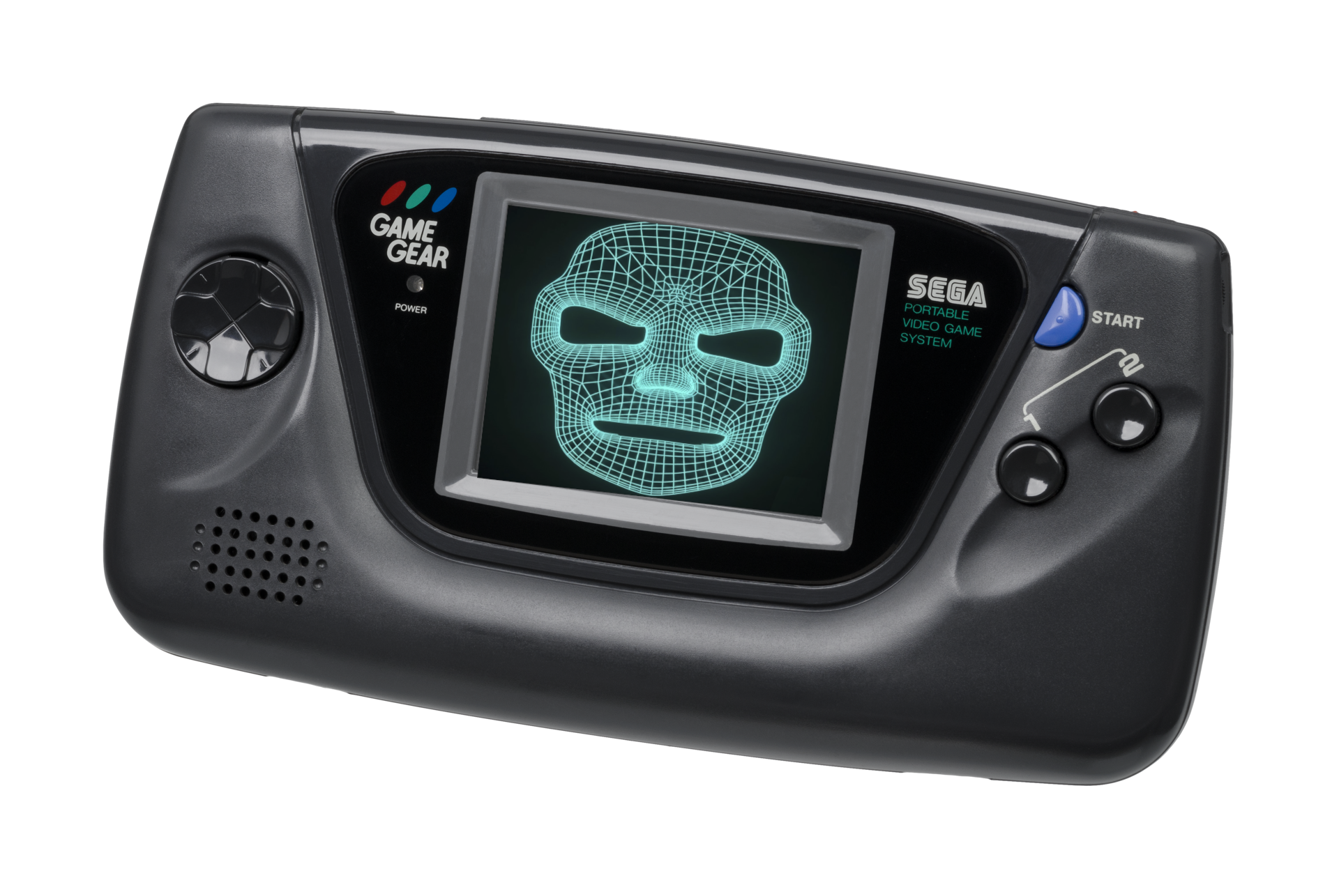 Sega Game Gear