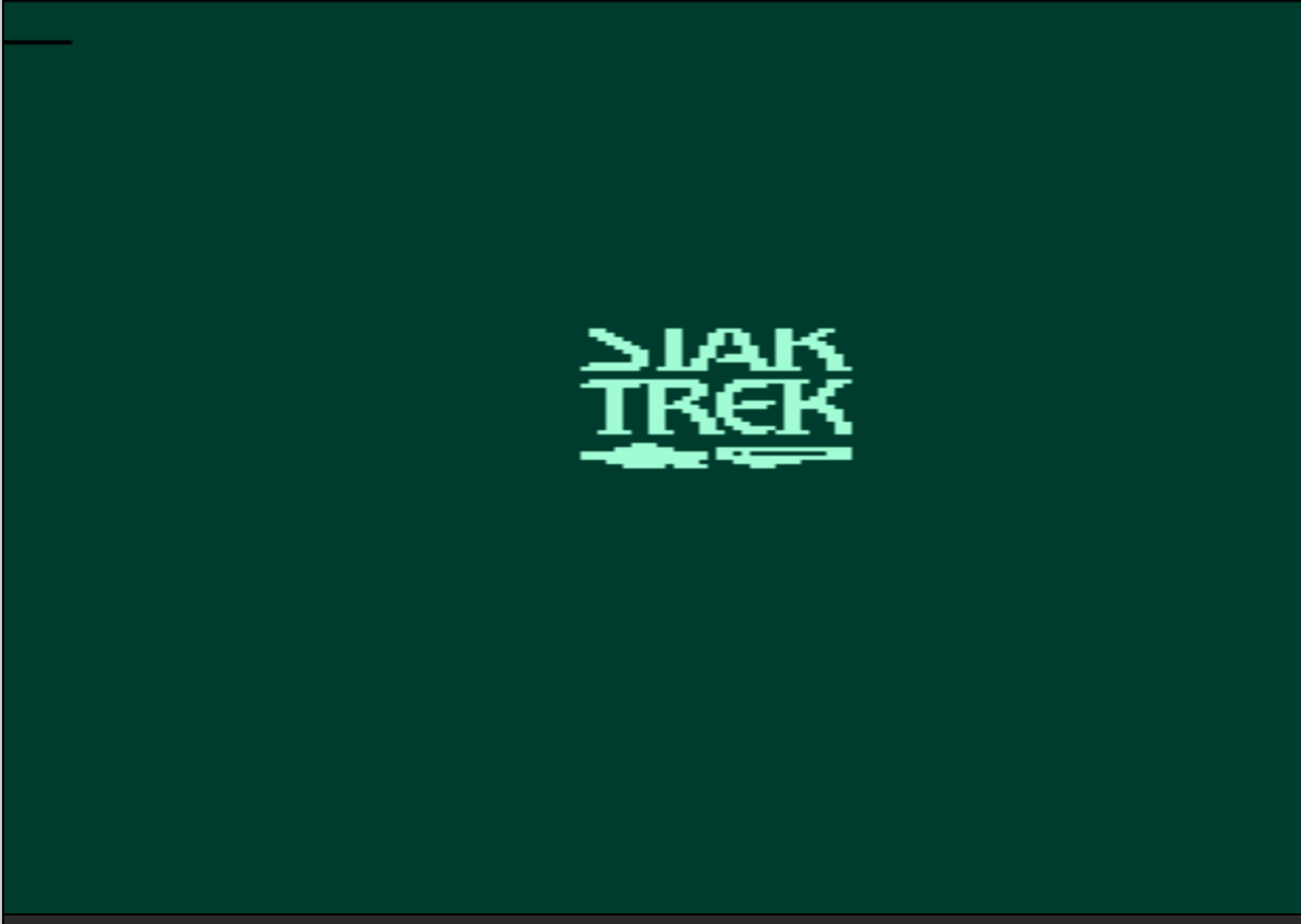 Star Trek