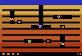 Dig Dug
