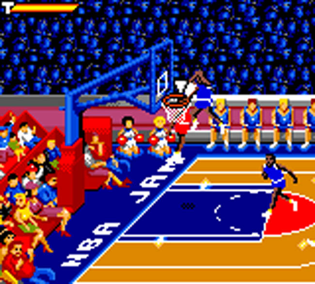 NBA Jam