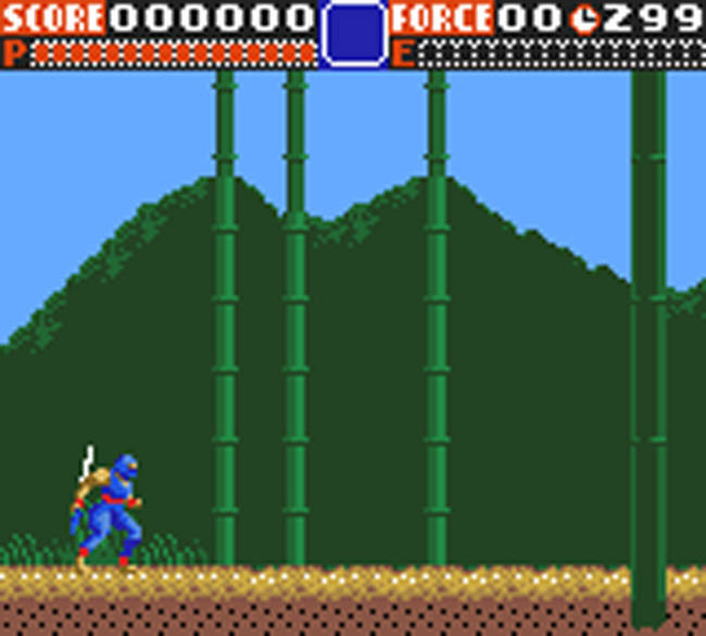 Ninja Gaiden
