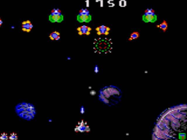 Galaga '91
