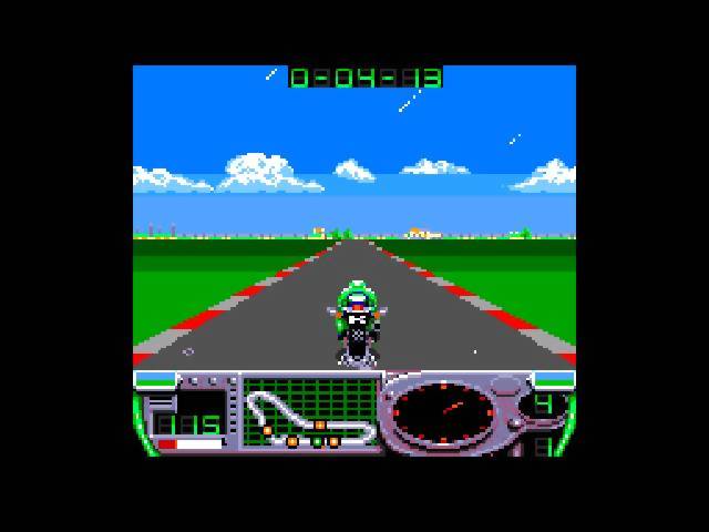 Kawasaki Superbike Challenge