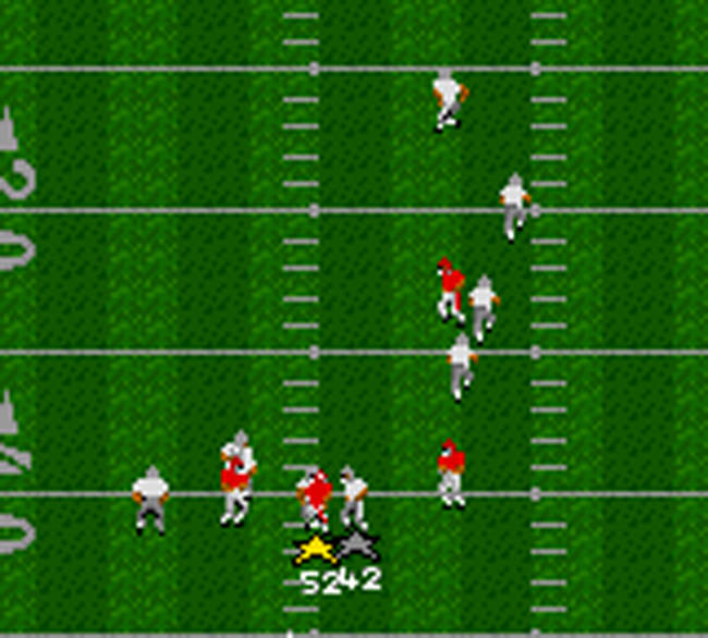 Madden 95