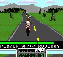 Road Rash