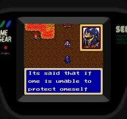 Shining Force