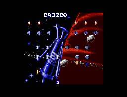 Super Space Invaders