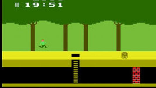 Pitfall